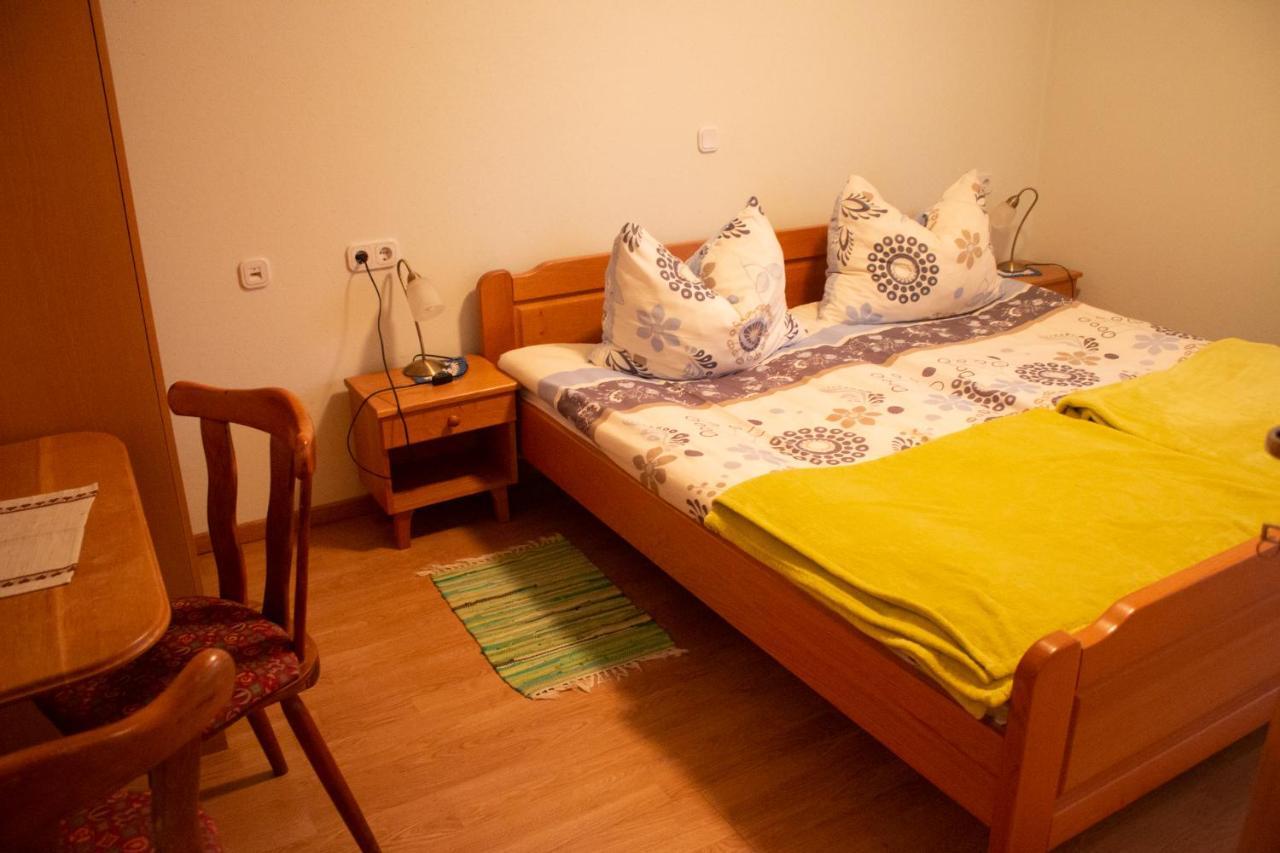 Turisticna Kmetija Dreisiebner Villa Spicnik Екстериор снимка