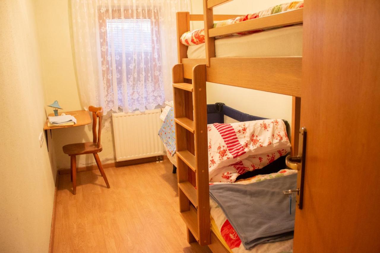 Turisticna Kmetija Dreisiebner Villa Spicnik Екстериор снимка