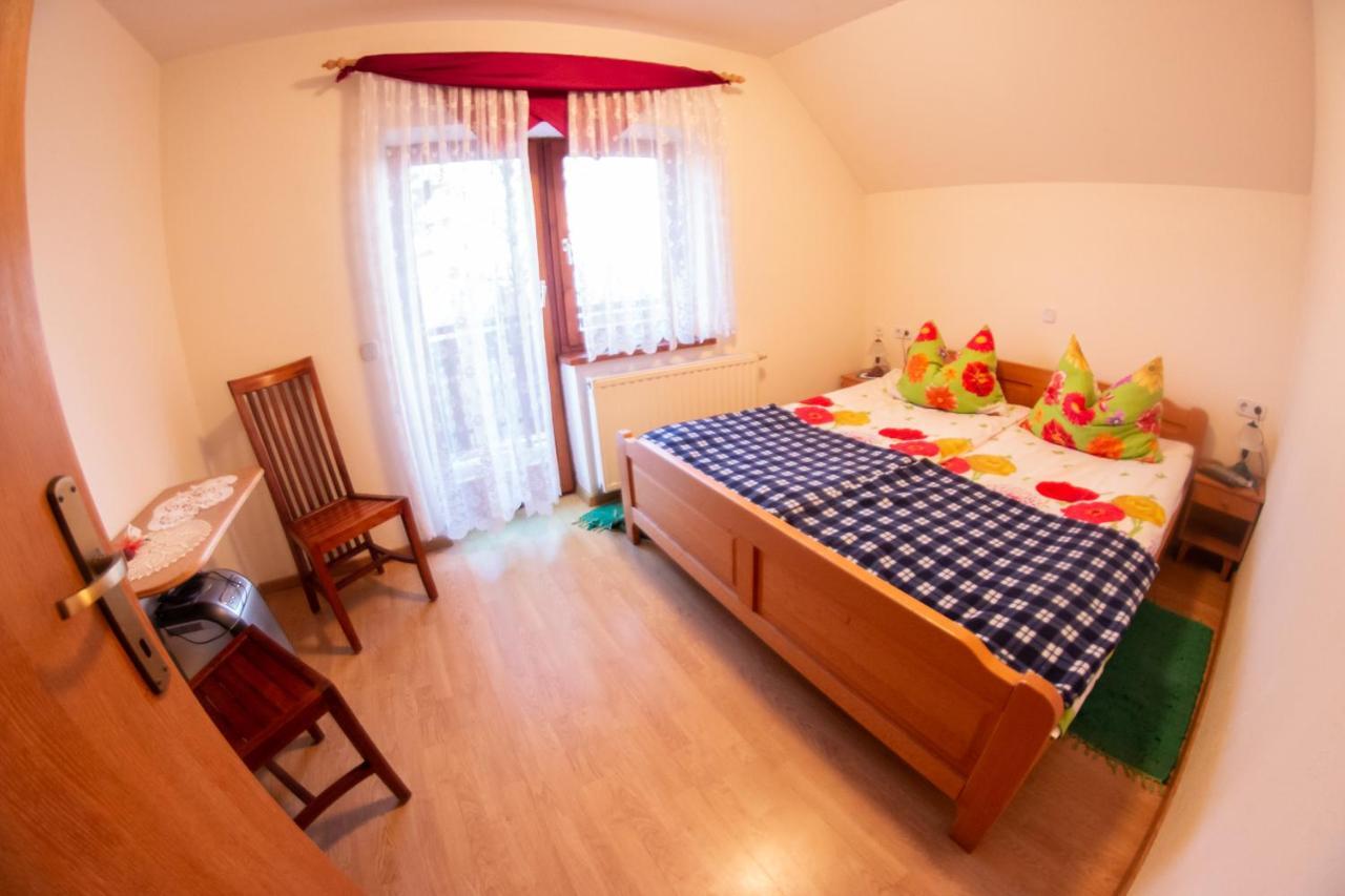 Turisticna Kmetija Dreisiebner Villa Spicnik Екстериор снимка