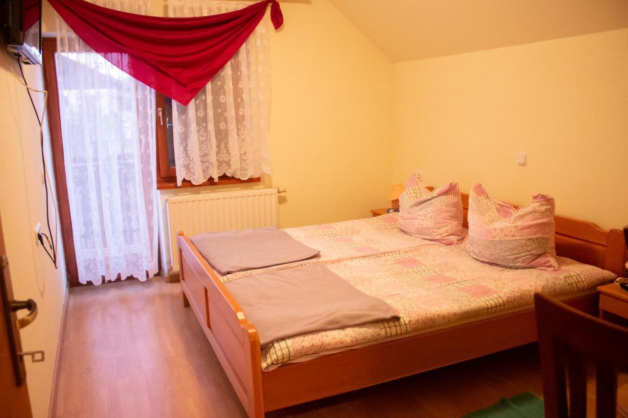Turisticna Kmetija Dreisiebner Villa Spicnik Екстериор снимка